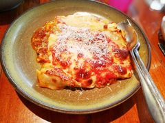 -La Strada(安福路店)