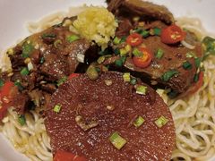 -寻裕记·现炒浇头面(人民广场店)