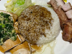 -陈光记烧腊(长寿路店)
