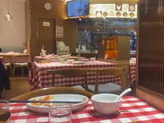 -西贝(财富购物中心店)