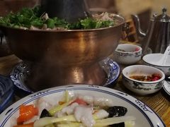 -古镇老食铺-徐州非遗技艺餐厅(大学城店)
