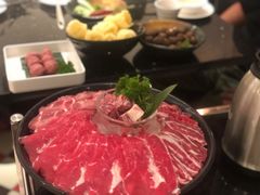 -一哥澳门豆捞·澳门风打边炉(高德置地店)