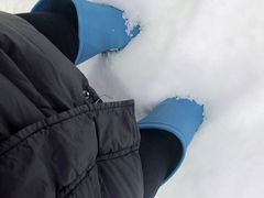 -Mr·Kuma酷么先生雪之乐园