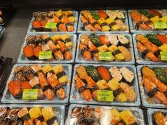 -池田寿司·新鲜现做(朝阳大悦城店)