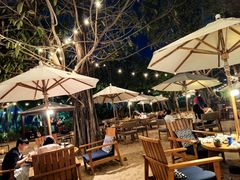 -三亚艾迪逊酒店·海滩烧烤 BARBACOA·现场乐队·浪漫晚餐·烧烤海鲜