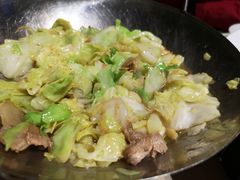 -川流不息(北蔡休闲广场店)