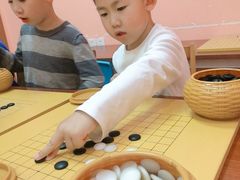 -智韵素养黎明练字(莘庄校区)
