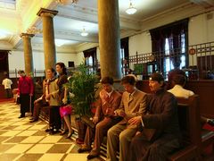 -沈阳金融博物馆