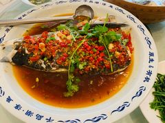 -旭龙鱼头王(航华店)