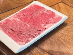 -南门涮肉(上海二店)