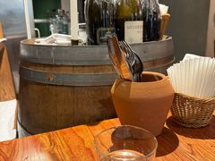 -羽深肉铺 Steak & Wine
