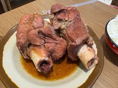 -那红花·东北菜铁锅炖(仙林金鹰店)