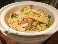 -小柴米·传统江西菜(万寿宫店)