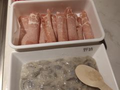 -野妹火锅(布吉店)