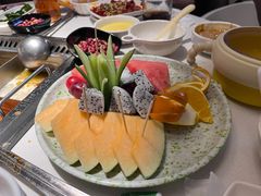 -海底捞火锅(外滩店)