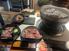 -久藏·横膈膜烧肉·酒场(江汉路店)