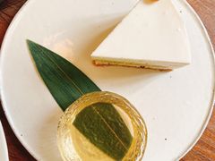 -知亘茶食