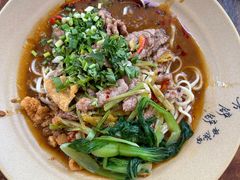 -方铲铲·成都板凳面(滨江银泰店)
