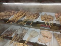 -夸父炸串(柯桥万达店)