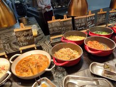 -厦门艾美酒店·新食谱西餐厅