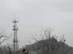 -紫金山山顶公园