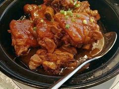 -丹桂轩(万科城店)