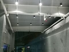 -张家界荷花国际机场航站楼-国内出发