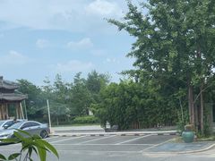 -那家小馆•北京菜•烤鸭(香山店)