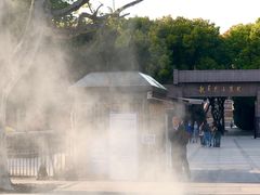 -上海市龙华烈士陵园