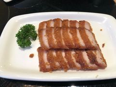 -新南华大酒店(广中店)