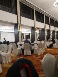 -香堤湾酒店·会议婚宴年会·宴会厅