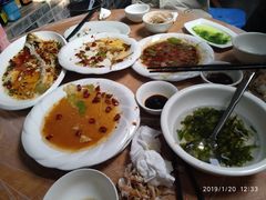 -阿杰臻选海鲜饭店(普陀山店)