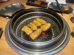 -丸藏和牛烧肉专门店(园区师惠坊店)
