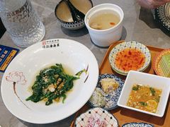 -沿江海南菜·文昌鸡祖师爷(大东海店)