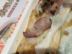 -红荔村肠粉(贝丽店)