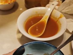 -一哥澳门豆捞·澳门风打边炉(高德置地店)