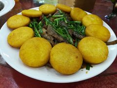 -叶存利海鲜大馅饺子(东戴河止锚湾店)