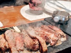 -一沙一城·岩烤牛扒(深圳首店)