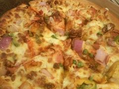 -尊宝比萨(如意店)