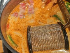 -生如夏花泰式火锅(鹭洲里店)