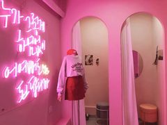 -nana showroom娜娜家服装店