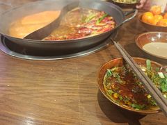 -萍姐火锅·公路夜市(南京新街口店)