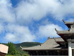 -闽粤南澳总镇府