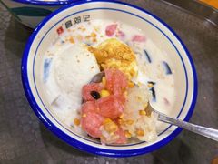 冰沙清补凉-文昌邓记清补凉(西沙路店)