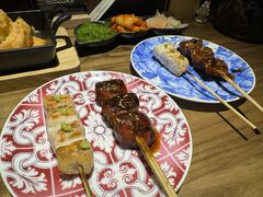 -鸟幸 TORISAKI 炭火居酒屋