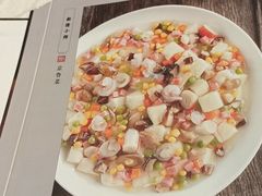 -新侨小馆(东直门北小街店)