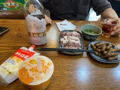 -徐记羊肉馆(新龙路店)