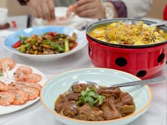 -鹿鸣酒家(越秀店)