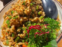 -觅山云南菜(泊富ICITY店)