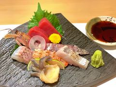 -鮨一日本料理(大中华店)